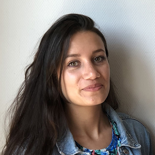 Juliana Étoile esthétique