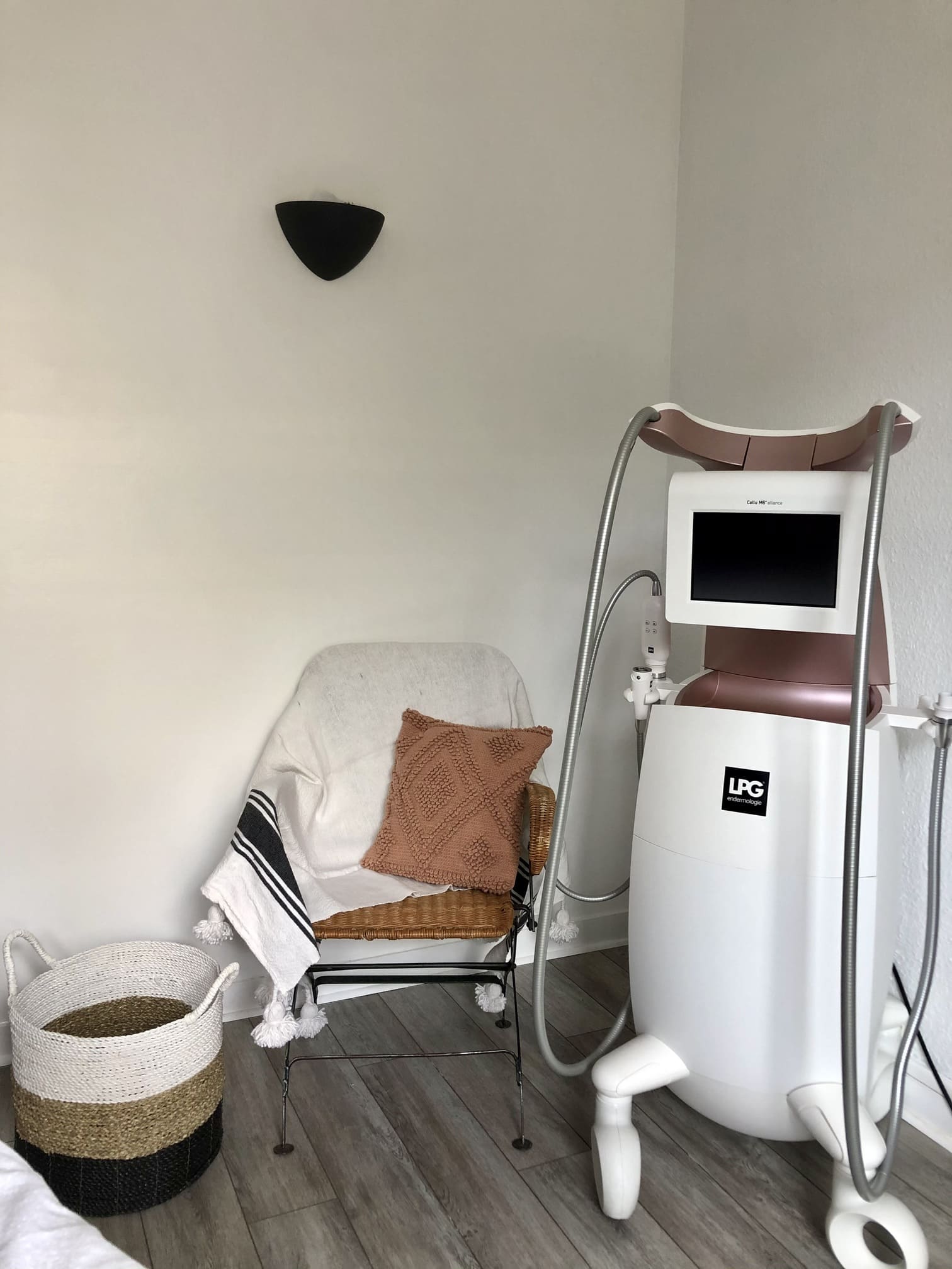 Étoile esthéstique institut de beauté La Baule