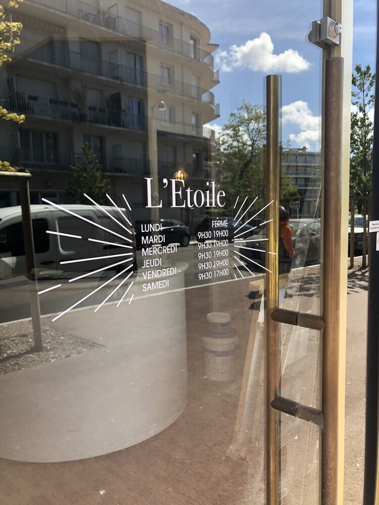 Étoile esthéstique institut de beauté La Baule
