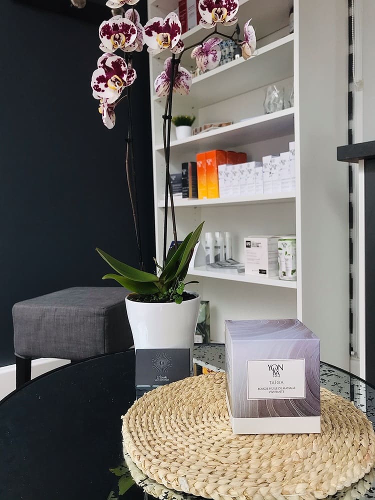 Étoile Esthétique - Salon YON KA