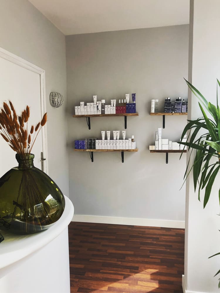 Étoile esthéstique institut de beauté La Baule